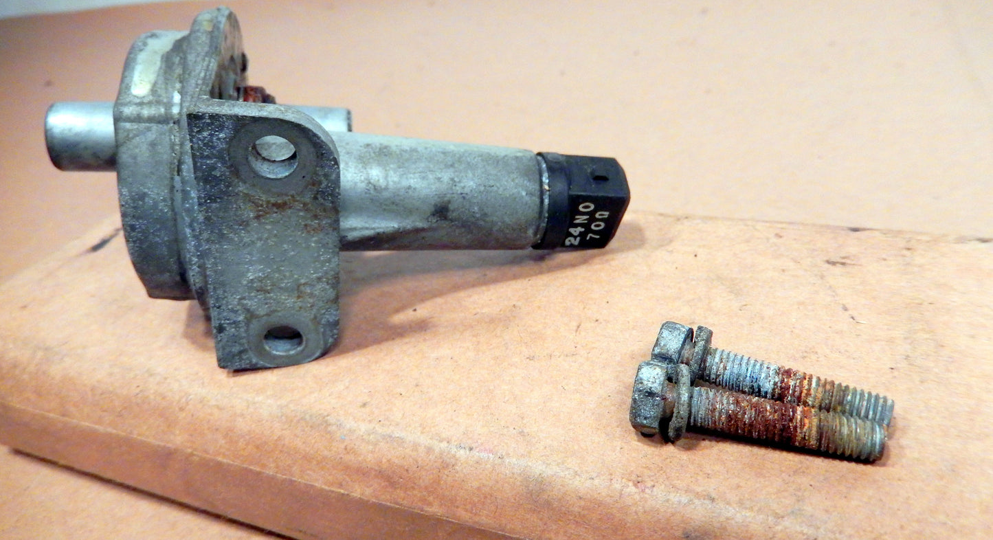 Datsun 280ZX Cold Start Valve Sensor