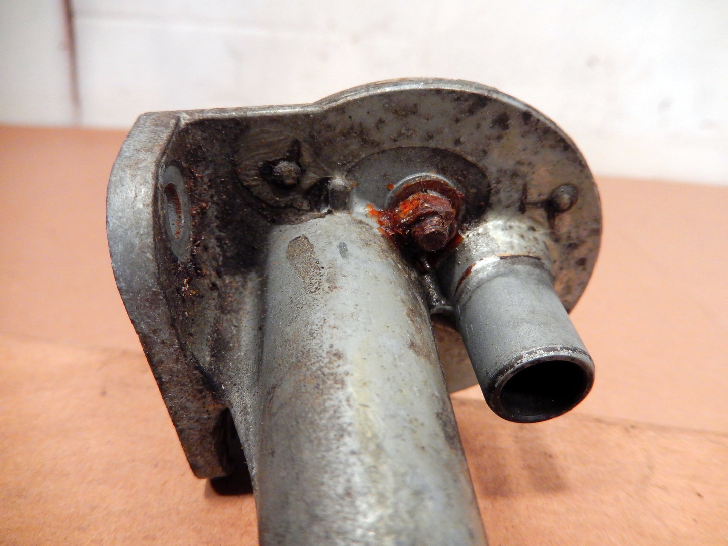 Datsun 280ZX Cold Start Valve Sensor