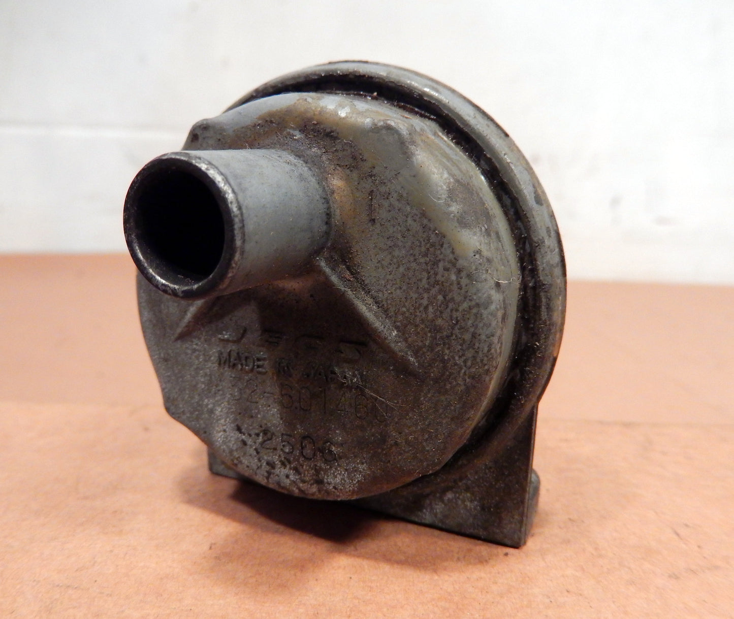 Datsun 280ZX Cold Start Valve Sensor