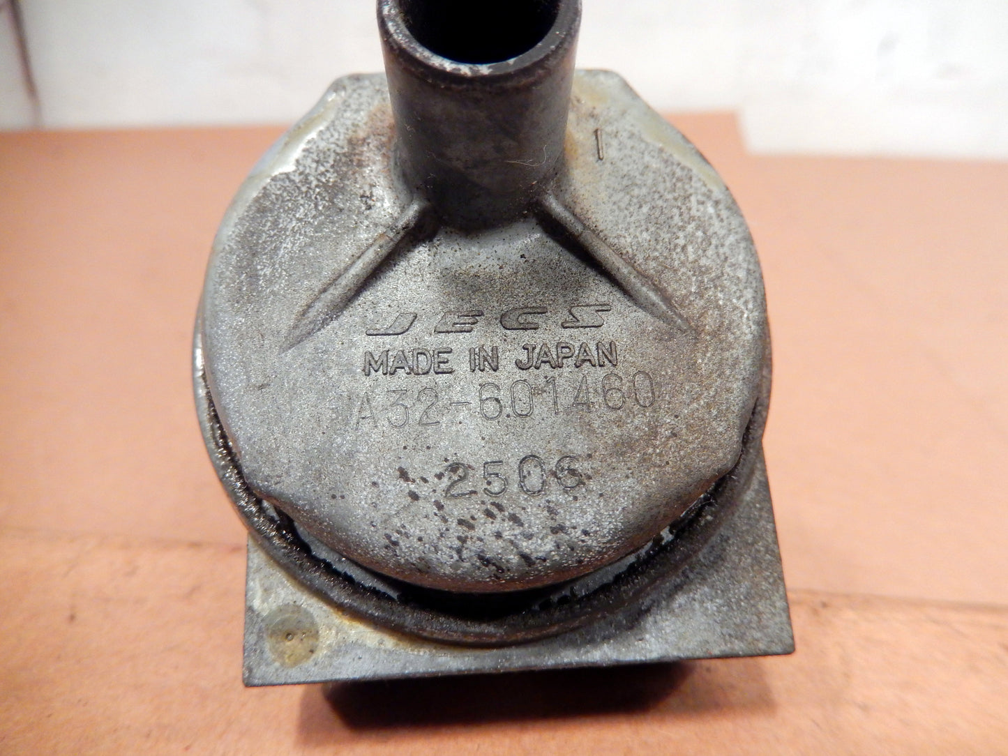 Datsun 280ZX Cold Start Valve Sensor