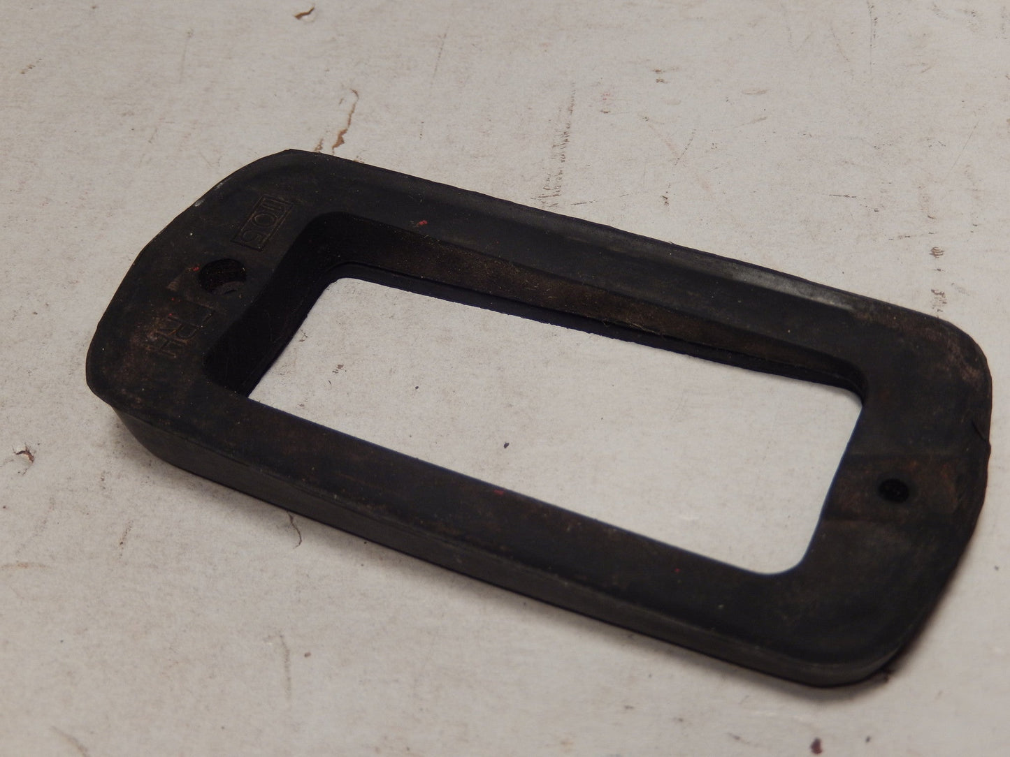 Datsun 240Z OEM Front Side Marker Rubber Seal