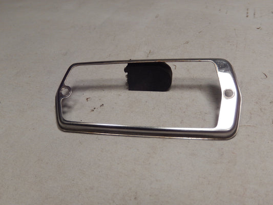 Datsun 240Z 280Z OEM Side Marker Trim