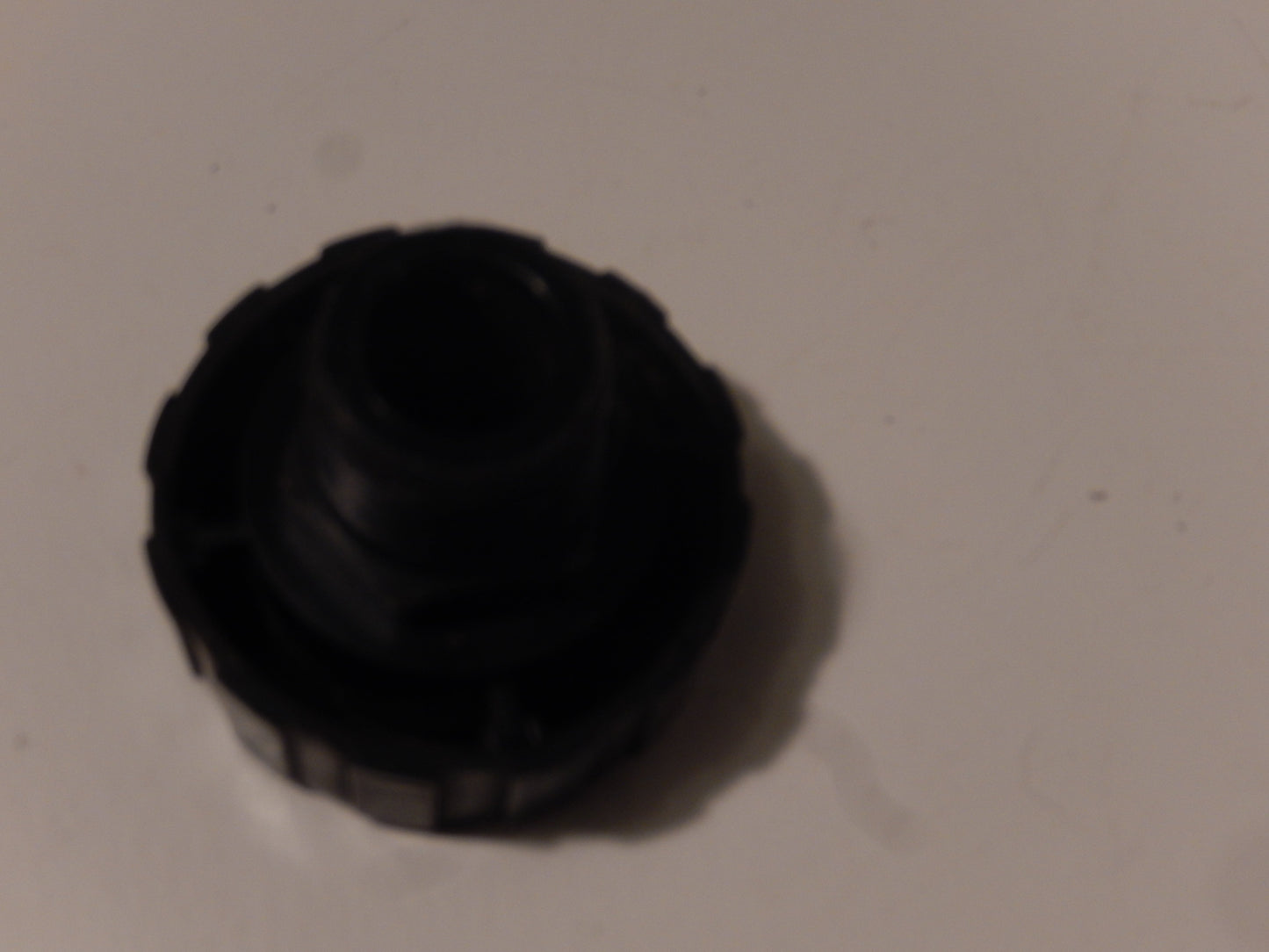 Datsun 240Z OEM Oil Fill Cap