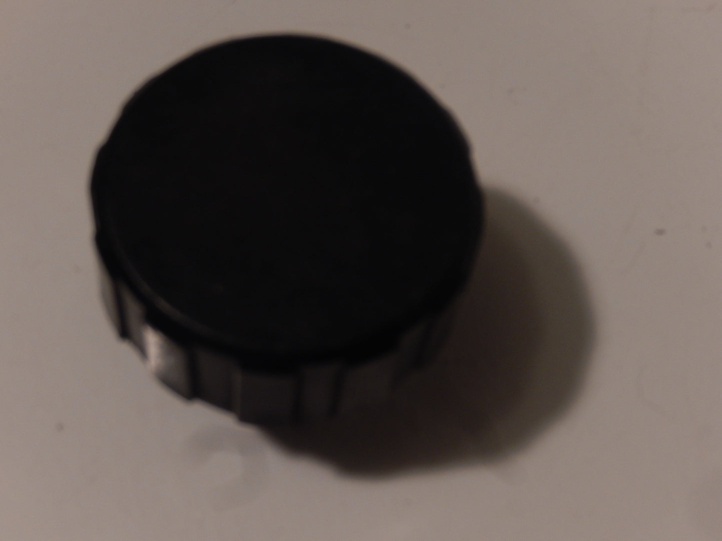 Datsun 240Z OEM Oil Fill Cap