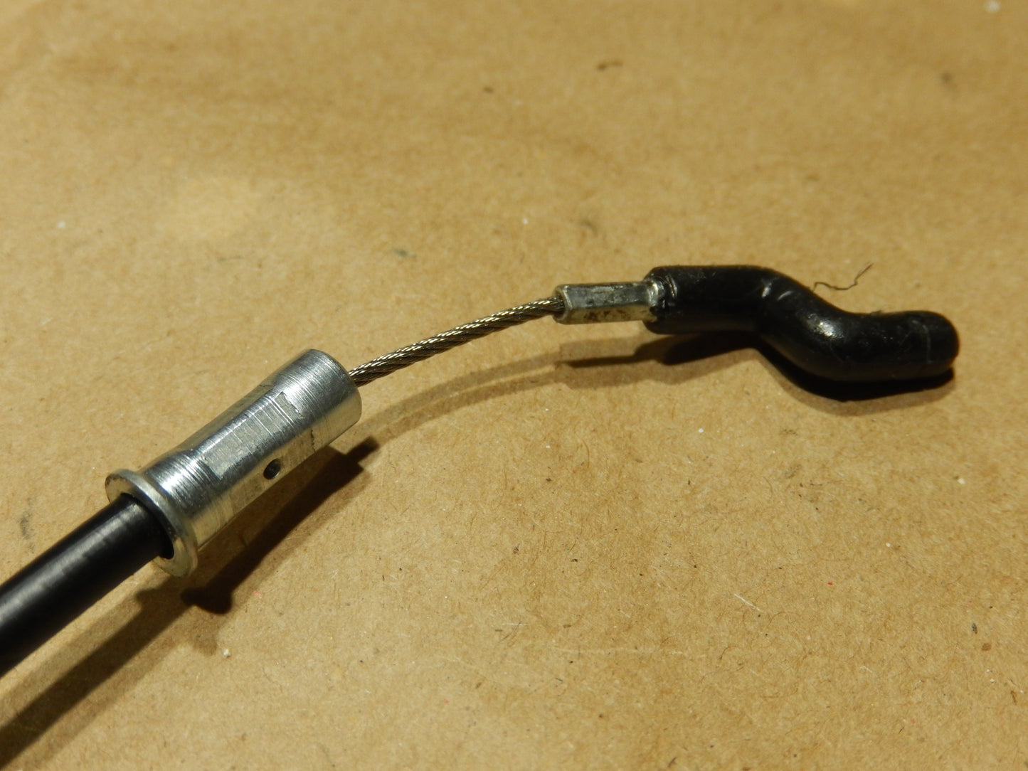 Maserati Quattroporte M-139  04 - 014 Rear Drivers Side Door Lock