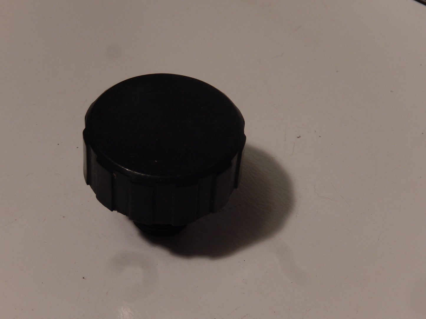 Datsun 240Z OEM Oil Fill Cap