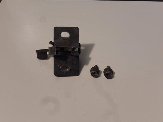 Datsun 240Z Rear Hatch Lock Catch