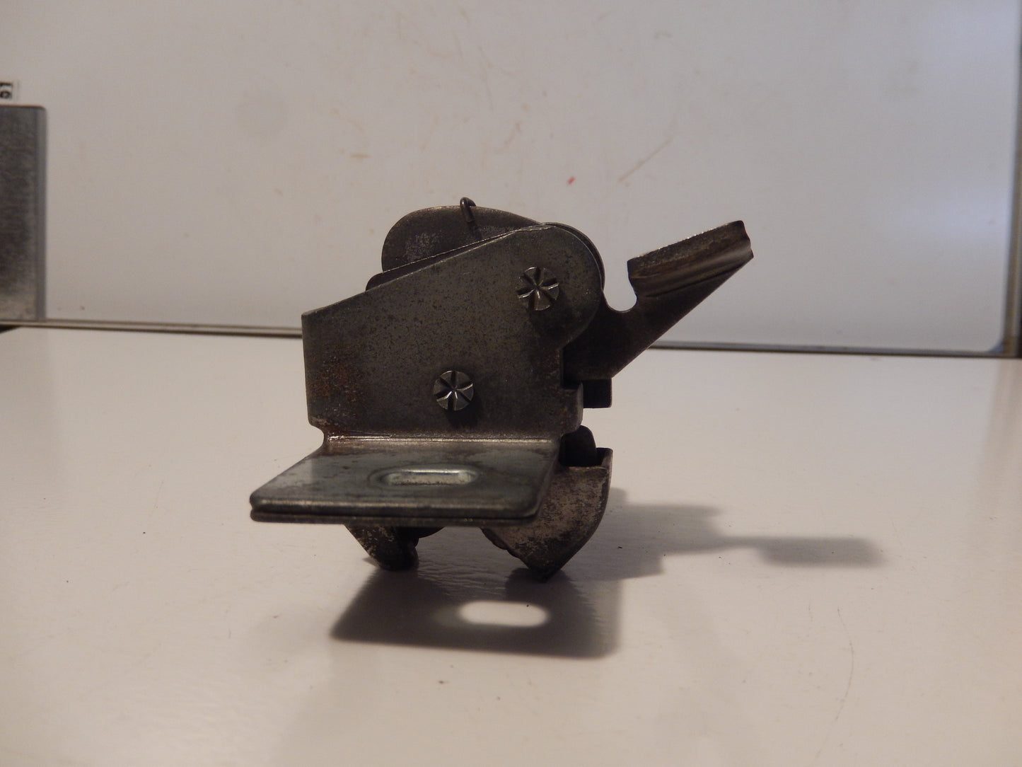 Datsun 240Z Rear Hatch Lock Catch