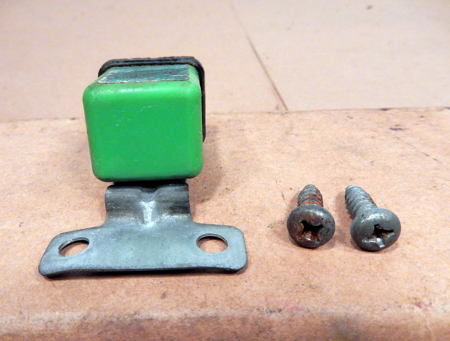 Datsun 280ZX Ignition Relay