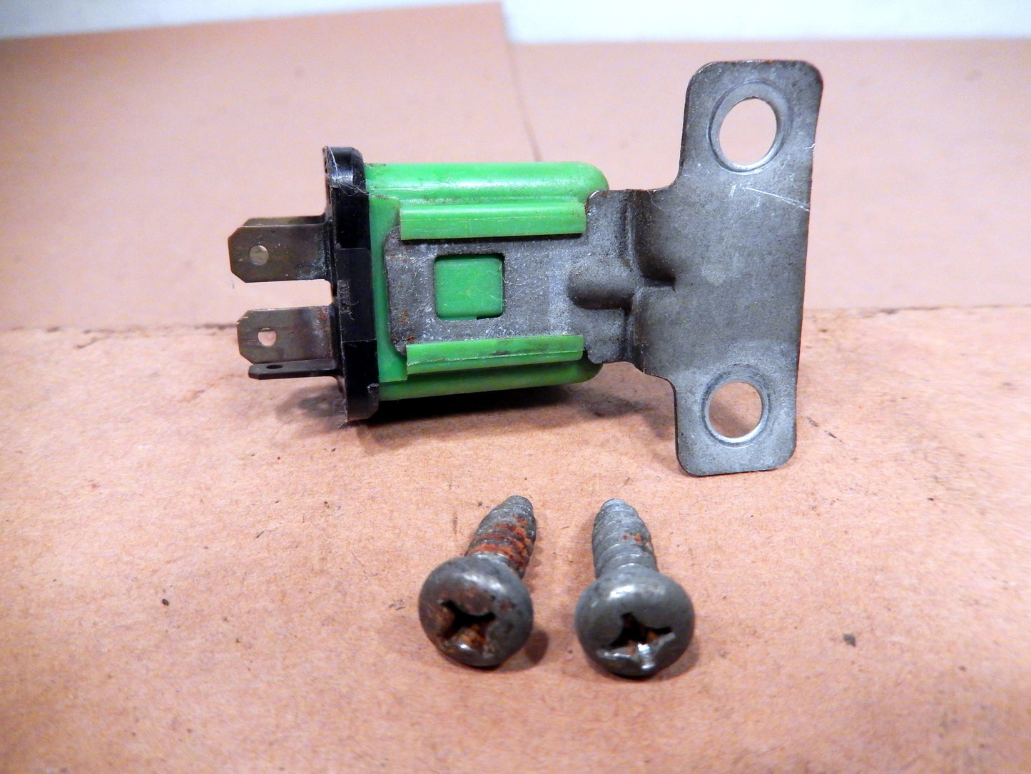 Datsun 280ZX Ignition Relay