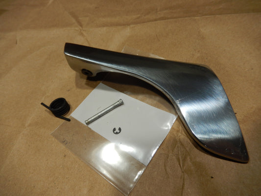 Maserati M139 Drivers Interior Door Latch Handle