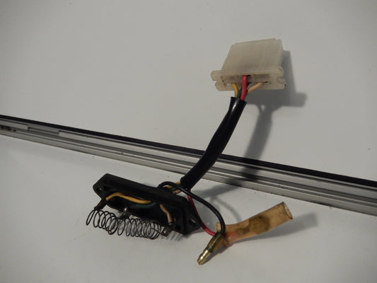 Datsun 240Z OEM Climate Box Internal Temp Sensor