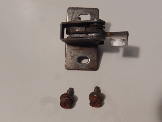 Datsun 240Z Rear Hatch Lock Catch