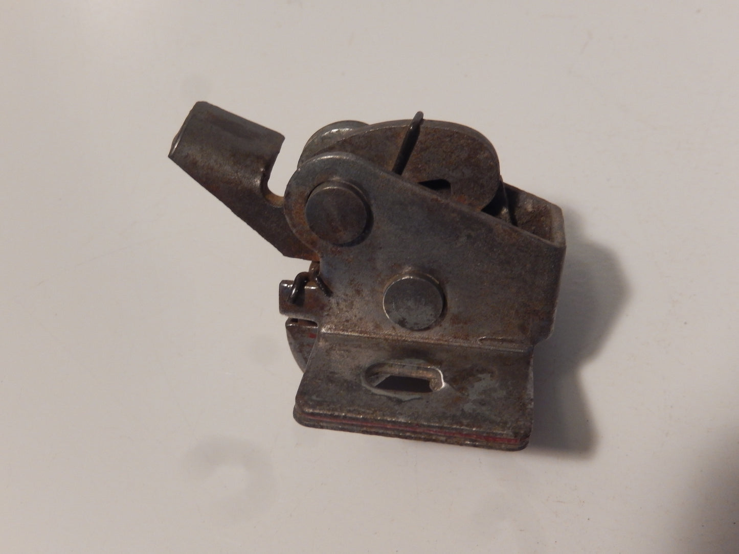 Datsun 240Z Rear Hatch Lock Catch