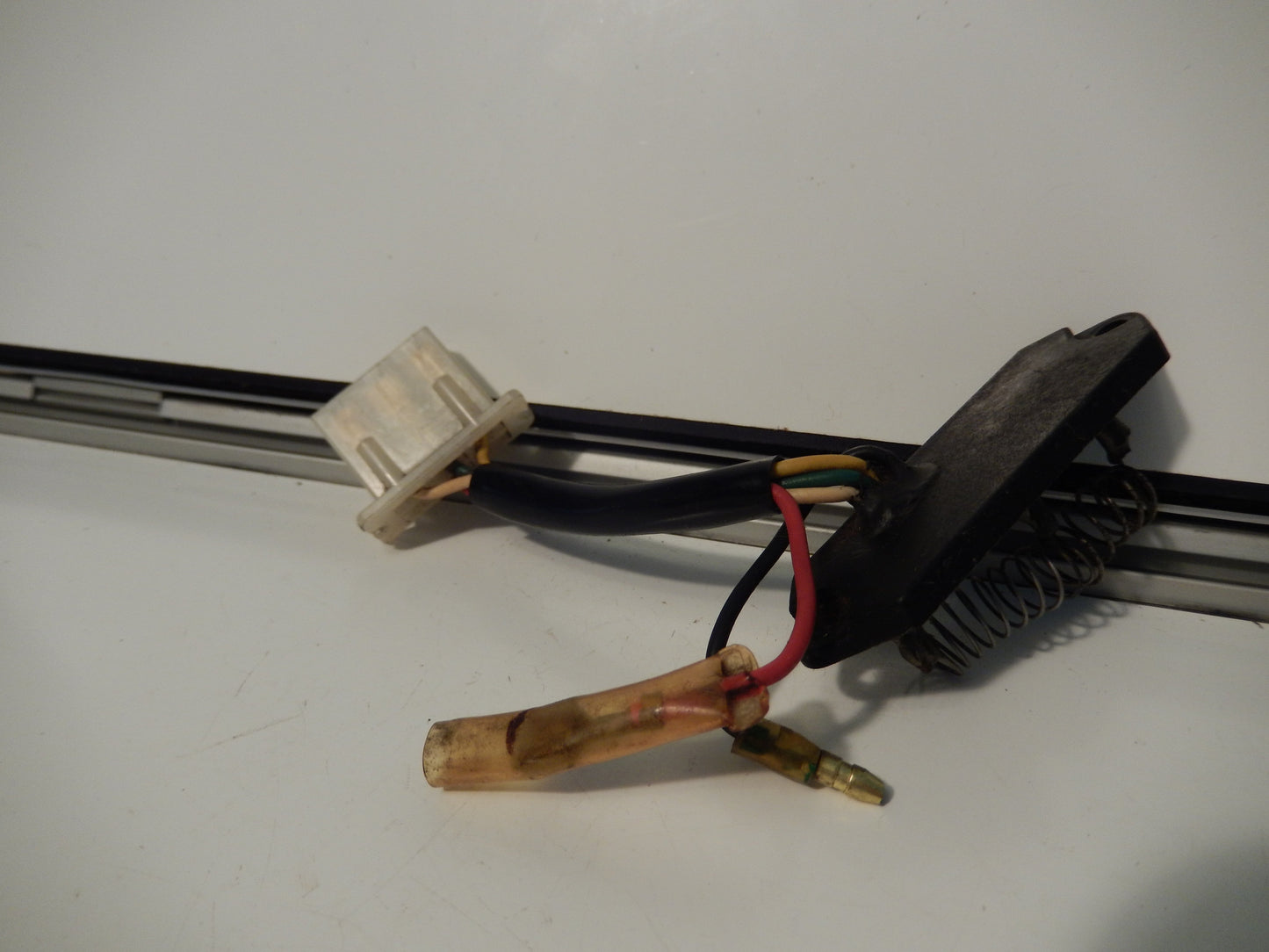 Datsun 240Z OEM Climate Box Internal Temp Sensor