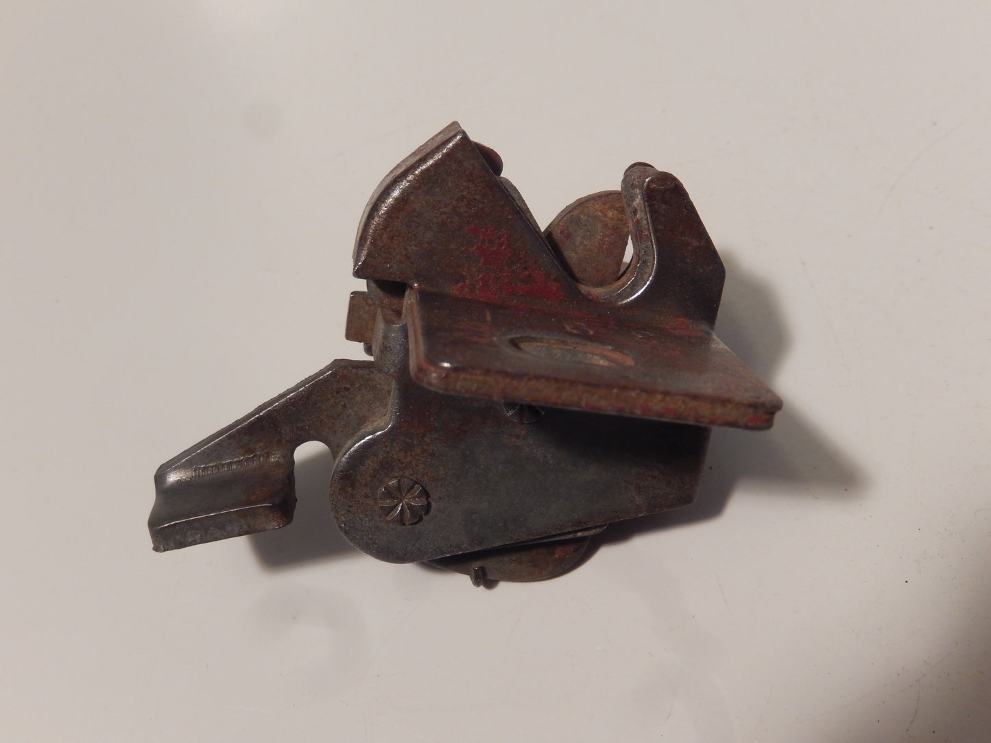 Datsun 240Z Rear Hatch Lock Catch