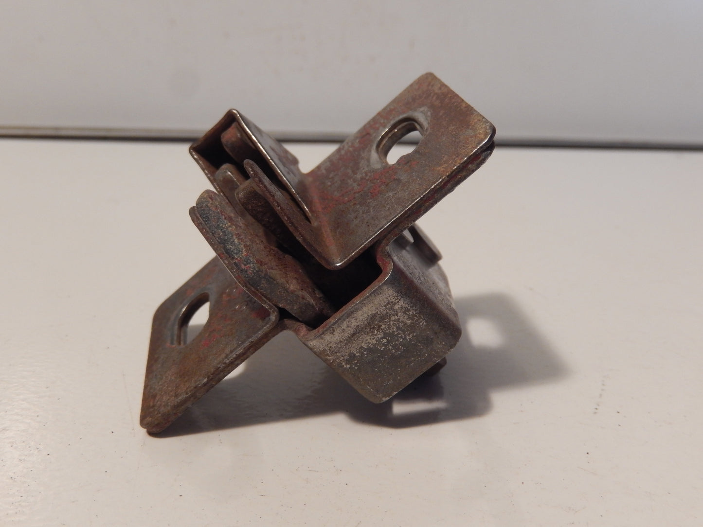 Datsun 240Z Rear Hatch Lock Catch