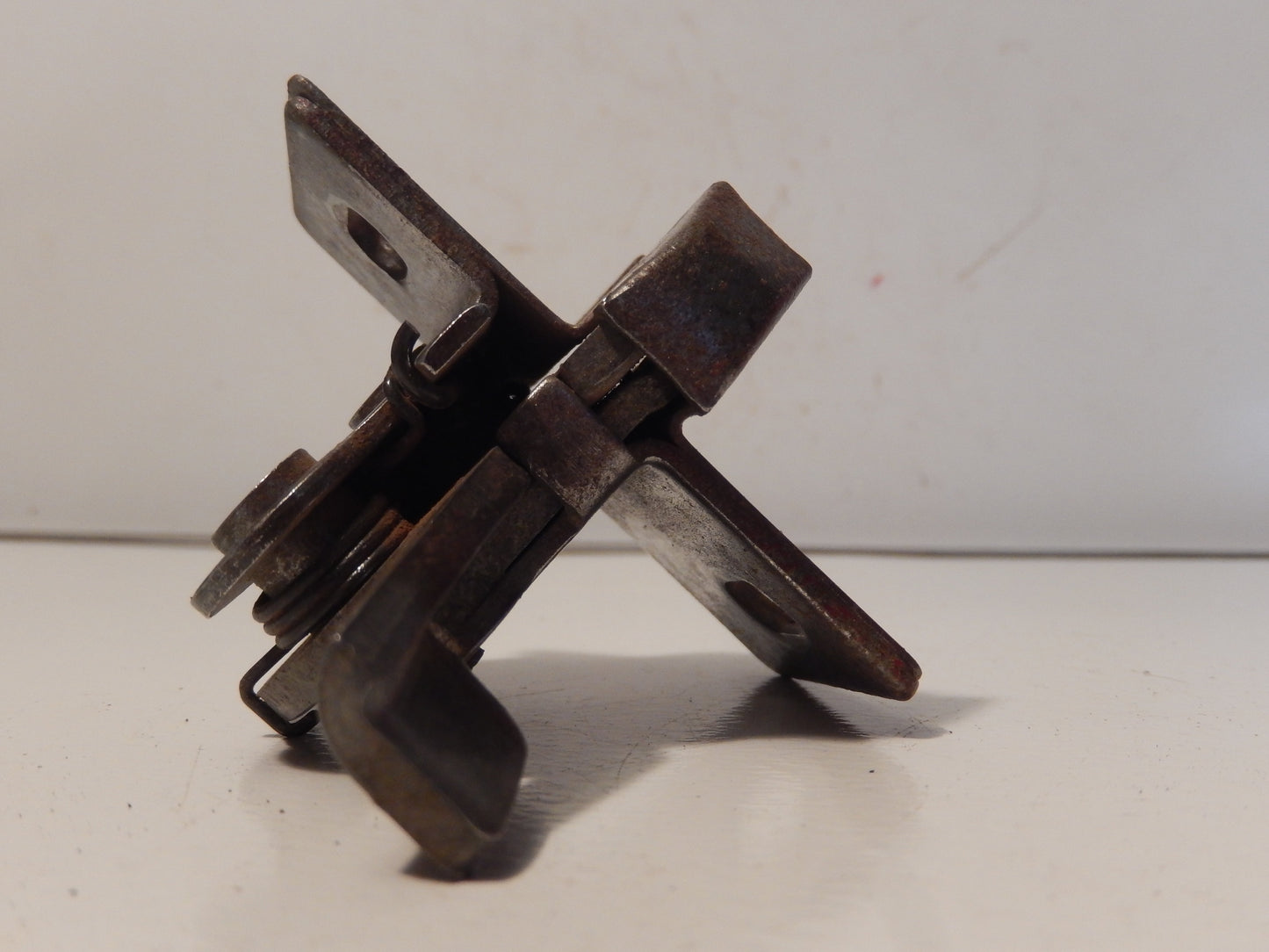 Datsun 240Z Rear Hatch Lock Catch