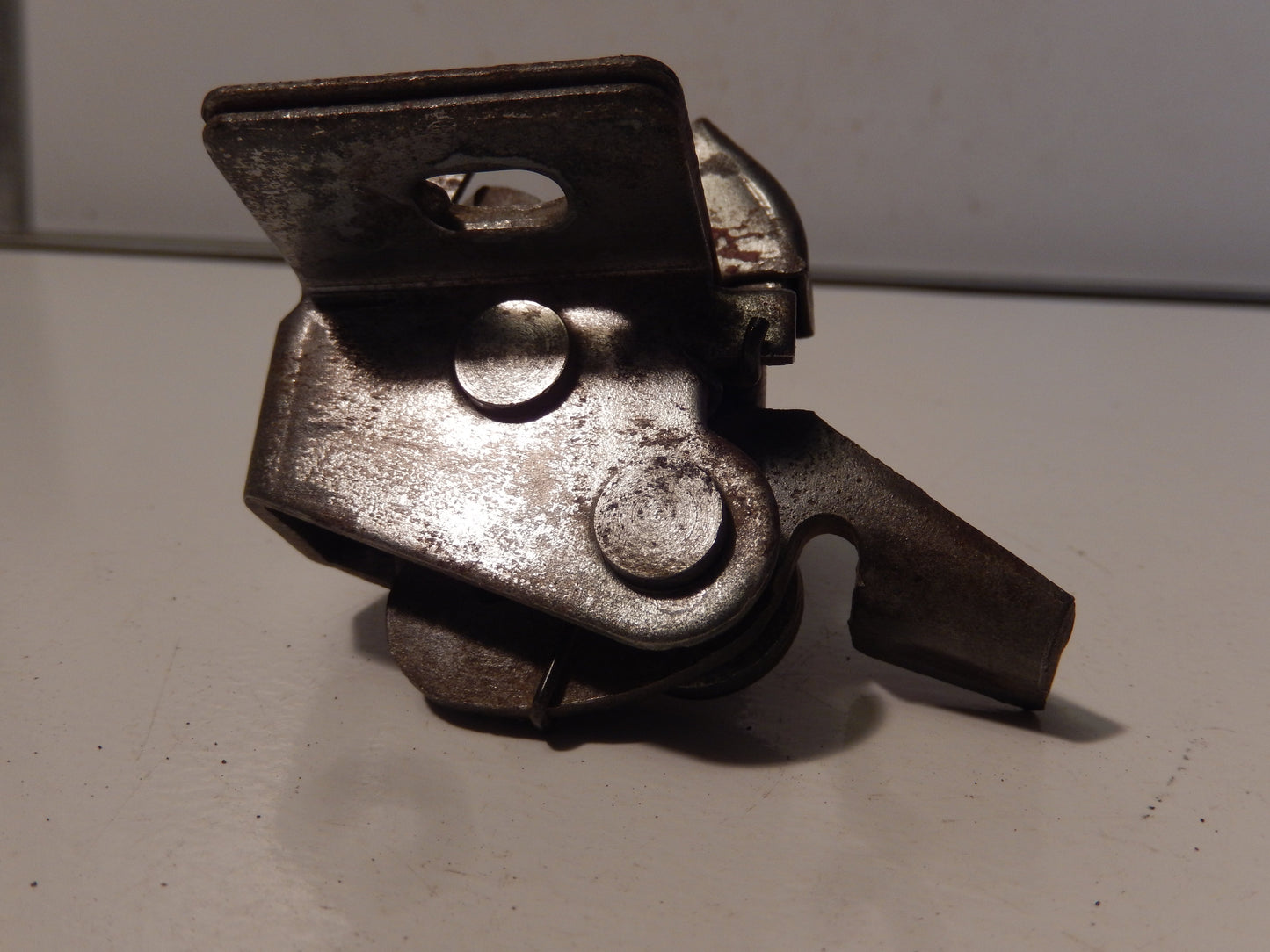 Datsun 240Z Rear Hatch Lock Catch