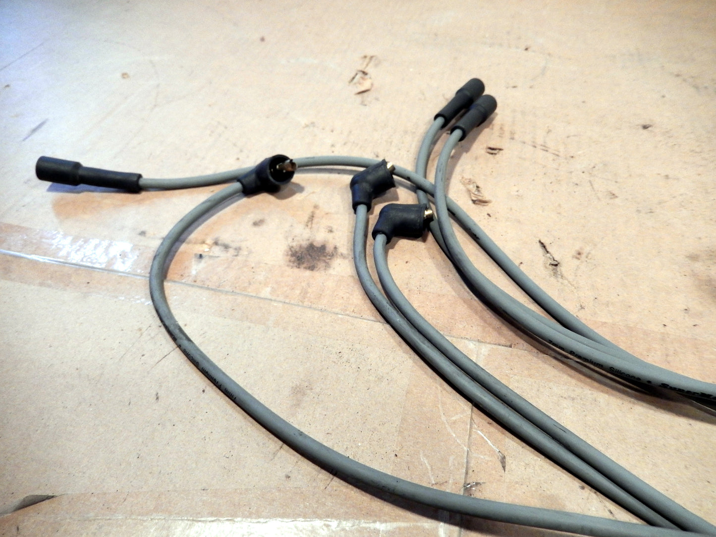 Datsun 240Z Set of Ignition Wires