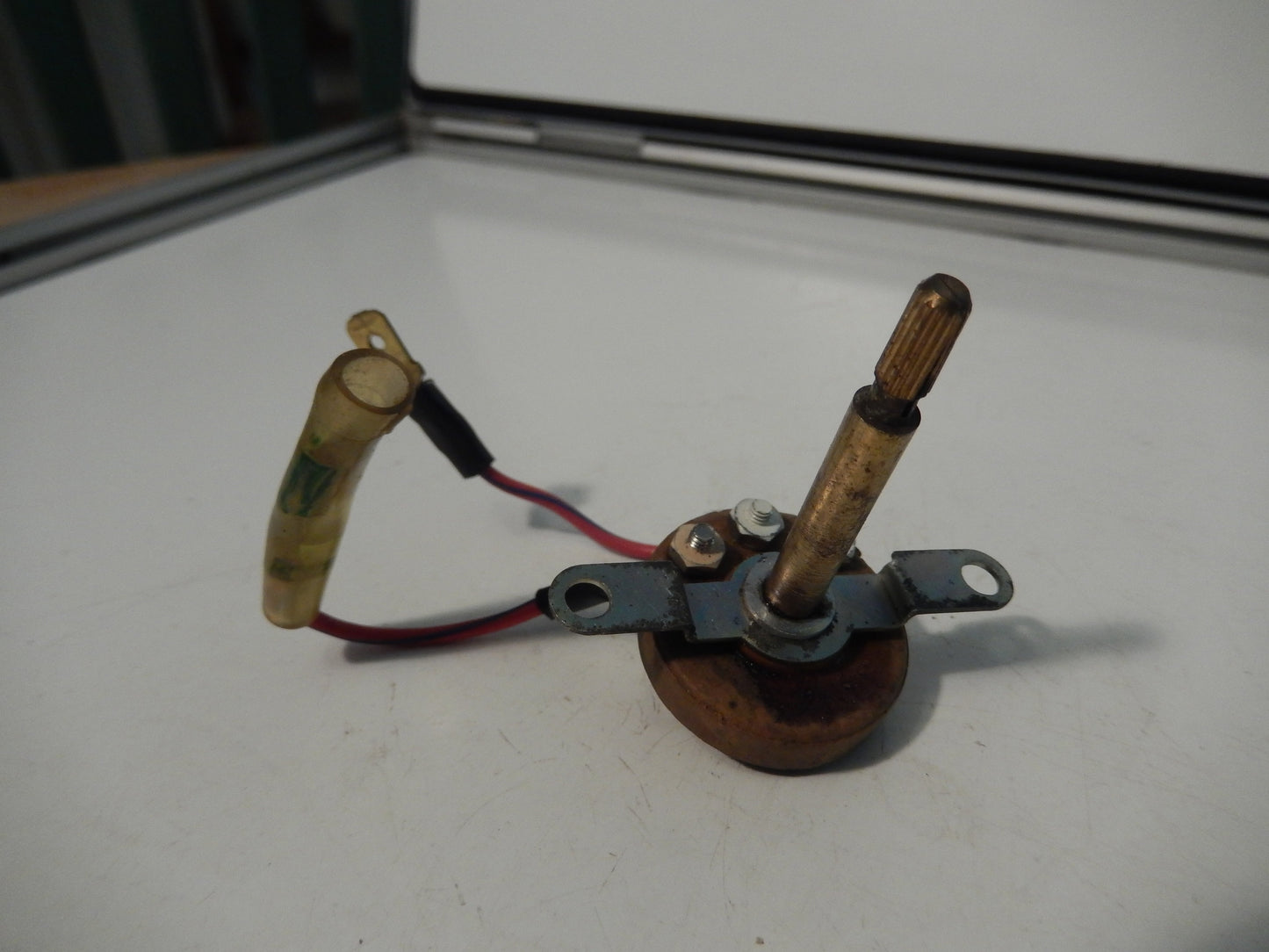 Datsun 240Z OEM Instrument Lighting Dimmer Switch