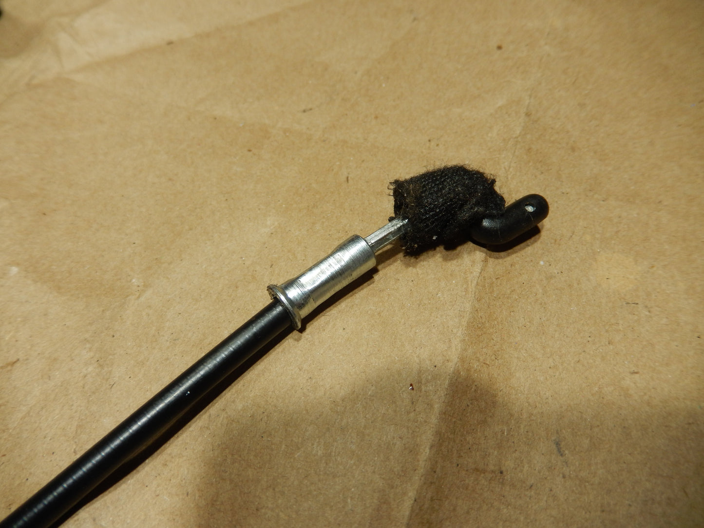 Maserati Quattroporte M-139  04 - 014 Rear Passengers Side Door Lock