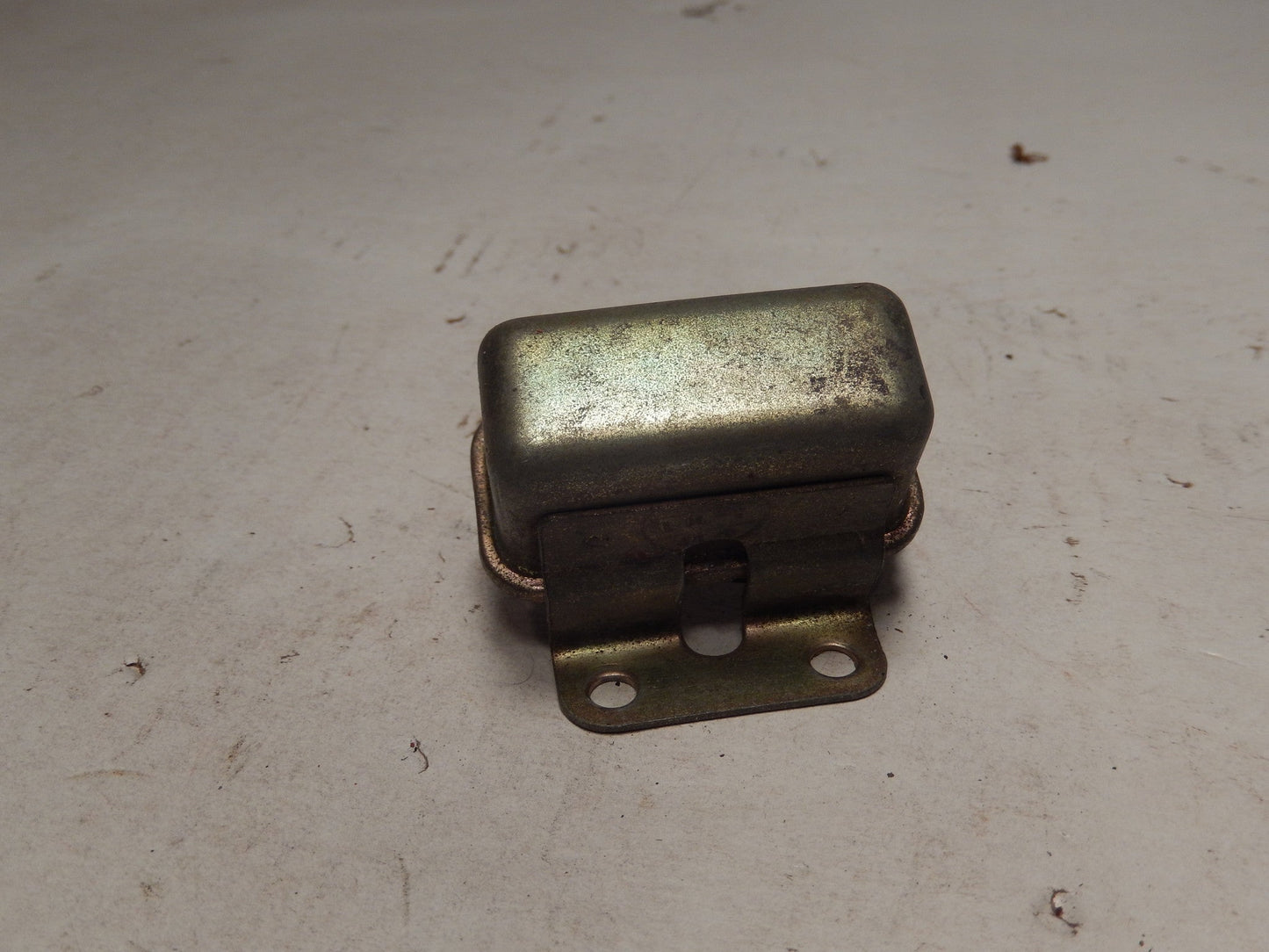 Datsun 240Z OEM Passengers Side Climate Control Voltage Regulator