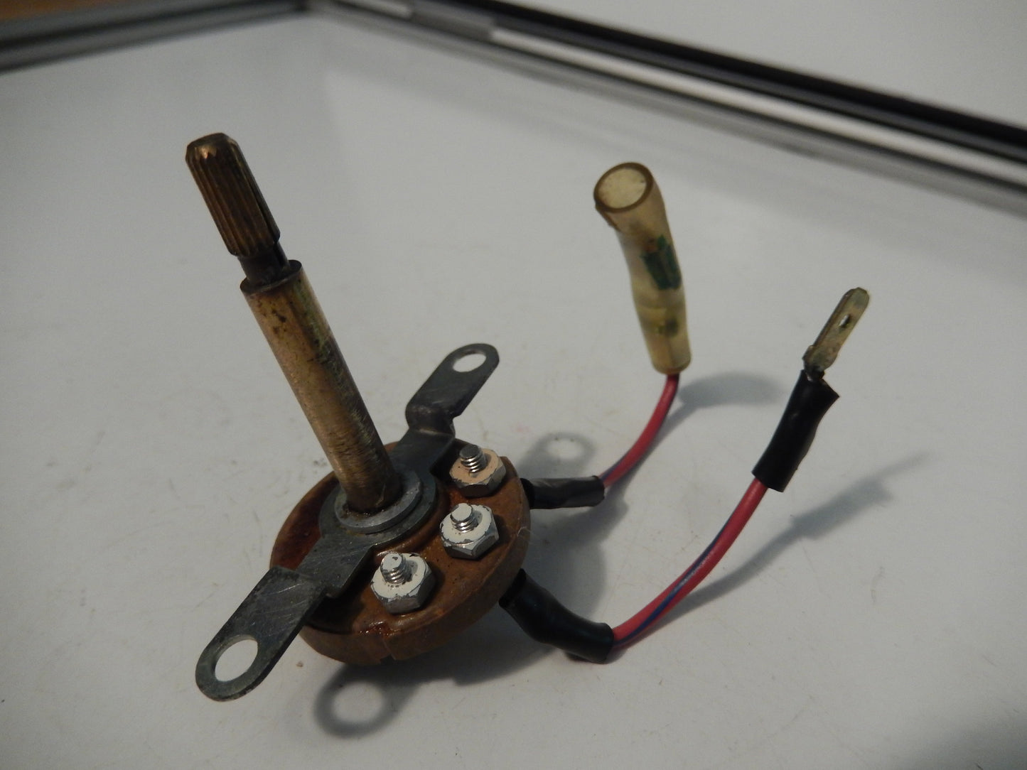 Datsun 240Z OEM Instrument Lighting Dimmer Switch