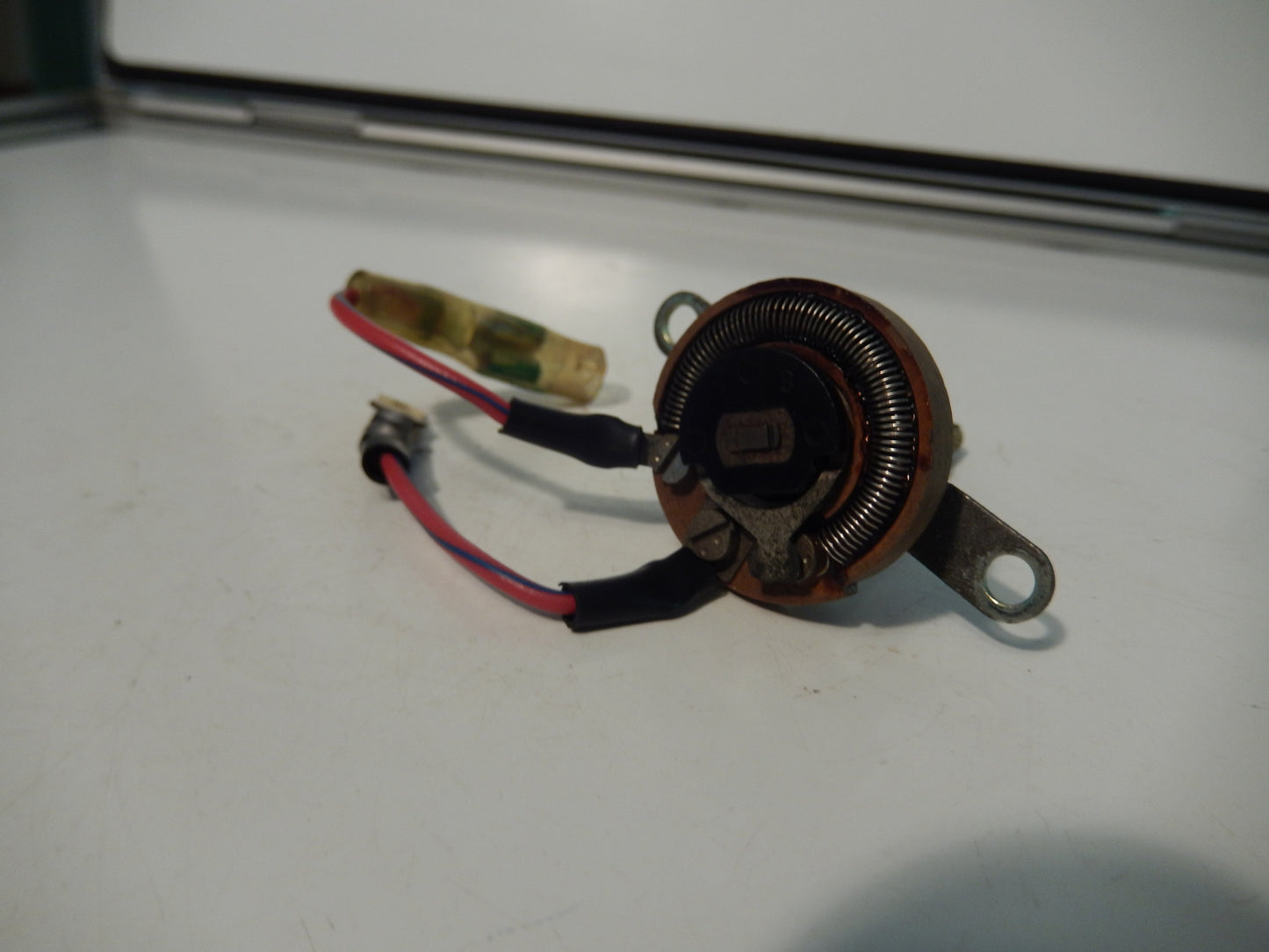 Datsun 240Z OEM Instrument Lighting Dimmer Switch