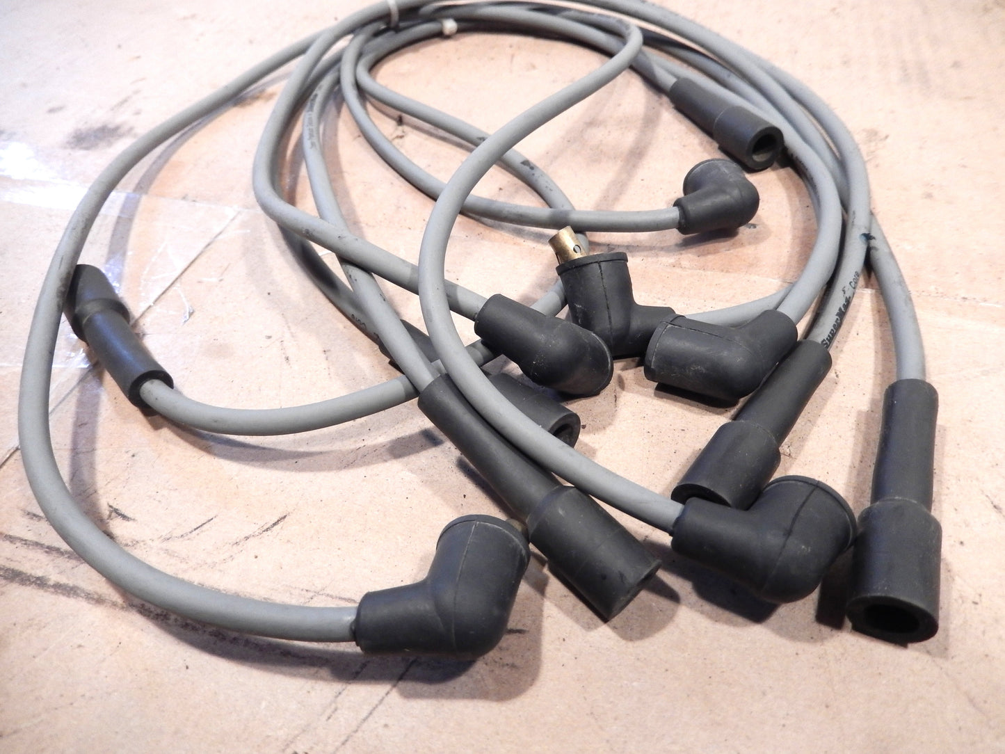 Datsun 240Z Set of Ignition Wires