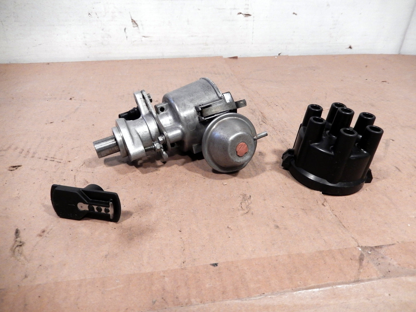 Datsun 280Z Ignition Distributor