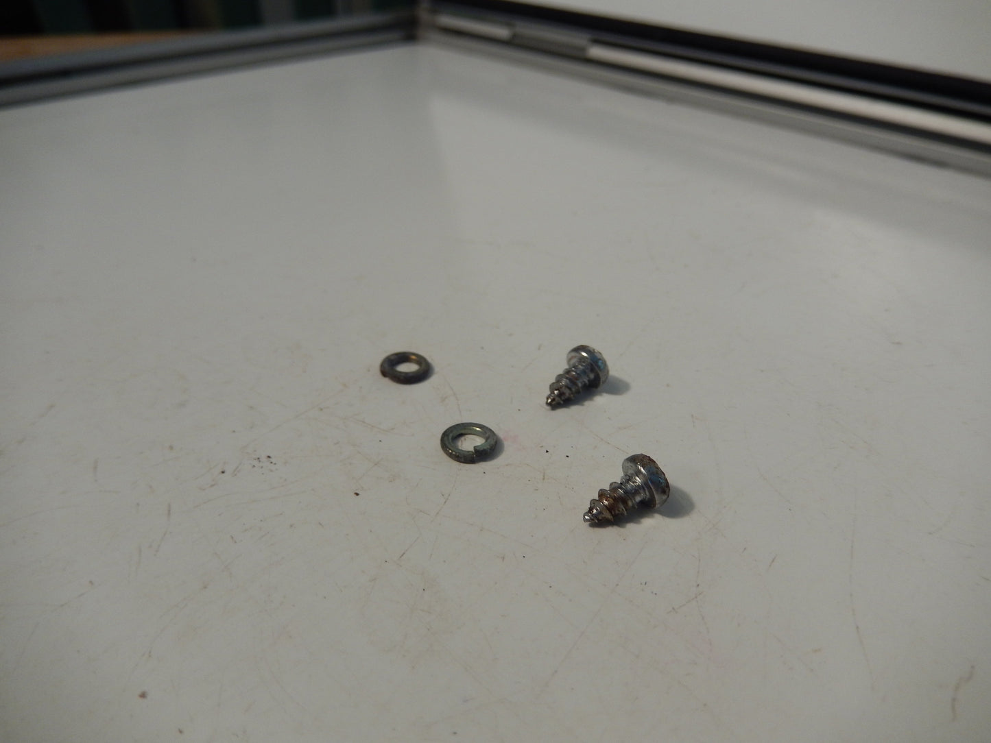 Datsun 240Z OEM Instrument Lighting Dimmer Switch