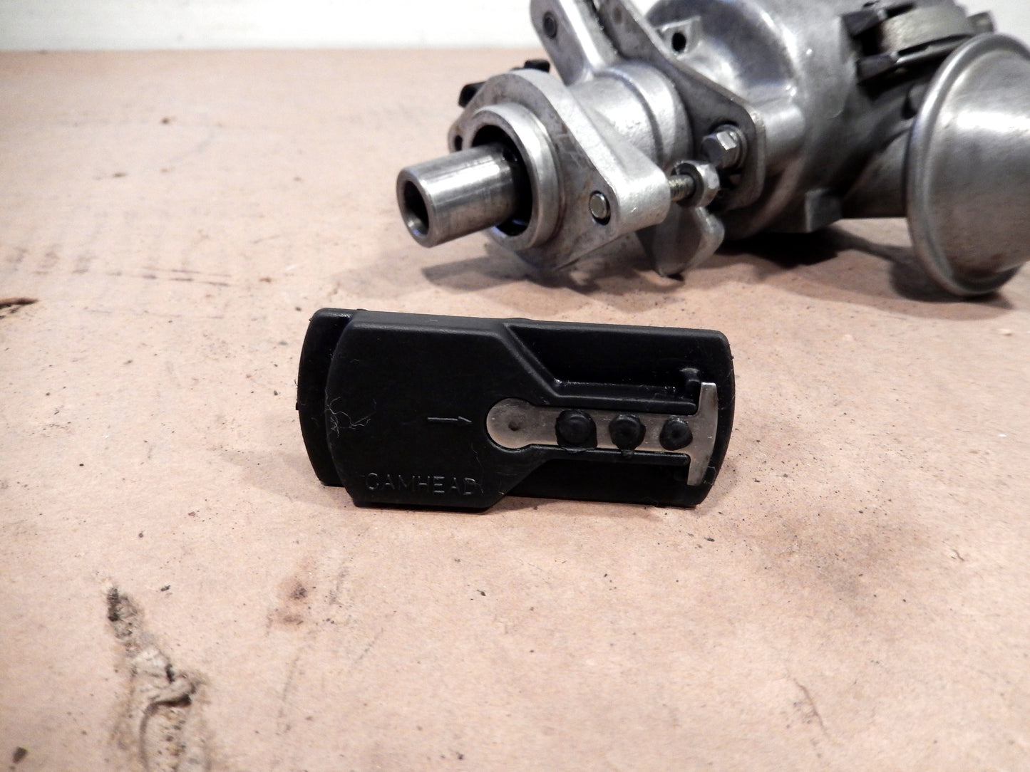 Datsun 280Z Ignition Distributor