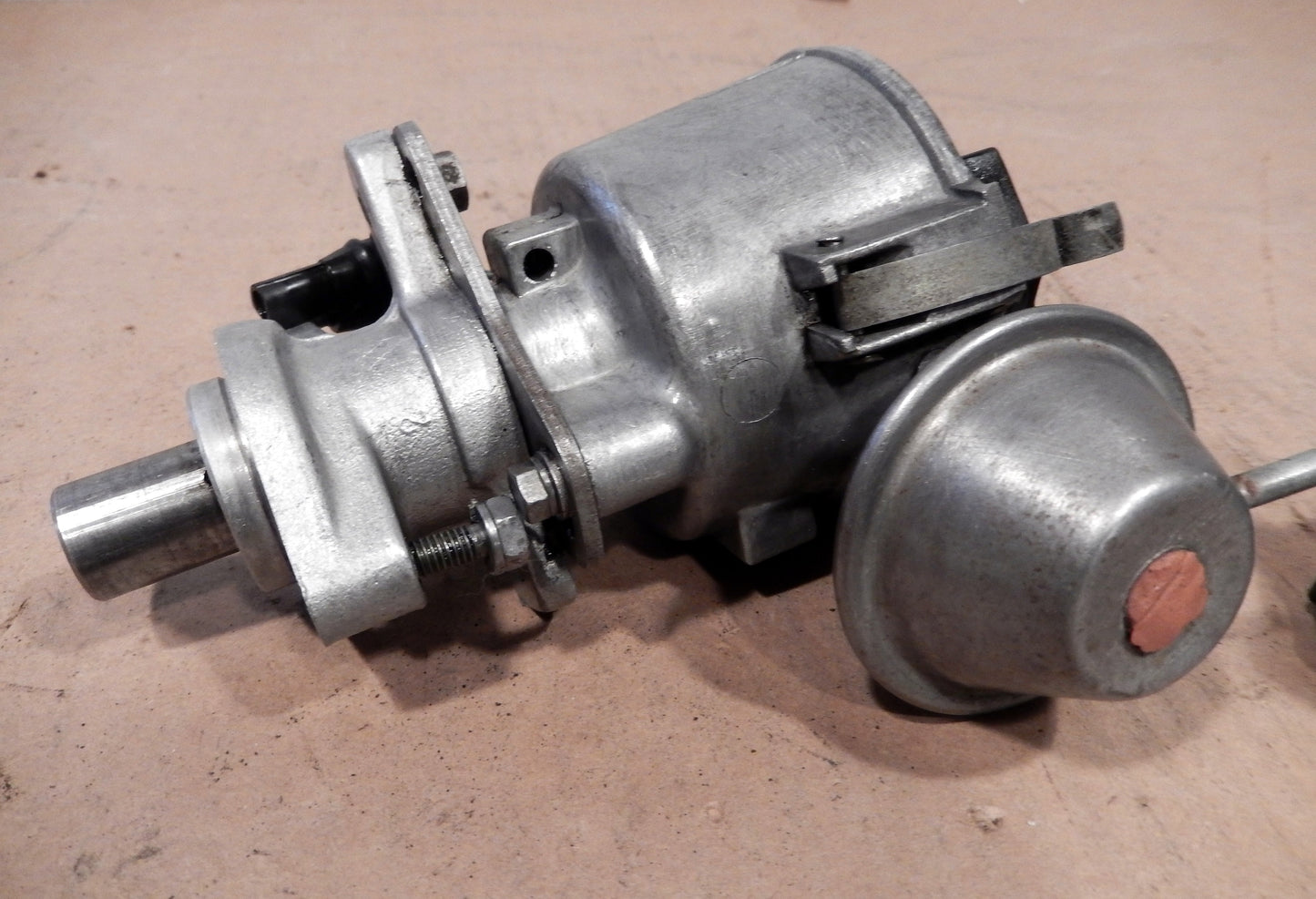 Datsun 280Z Ignition Distributor