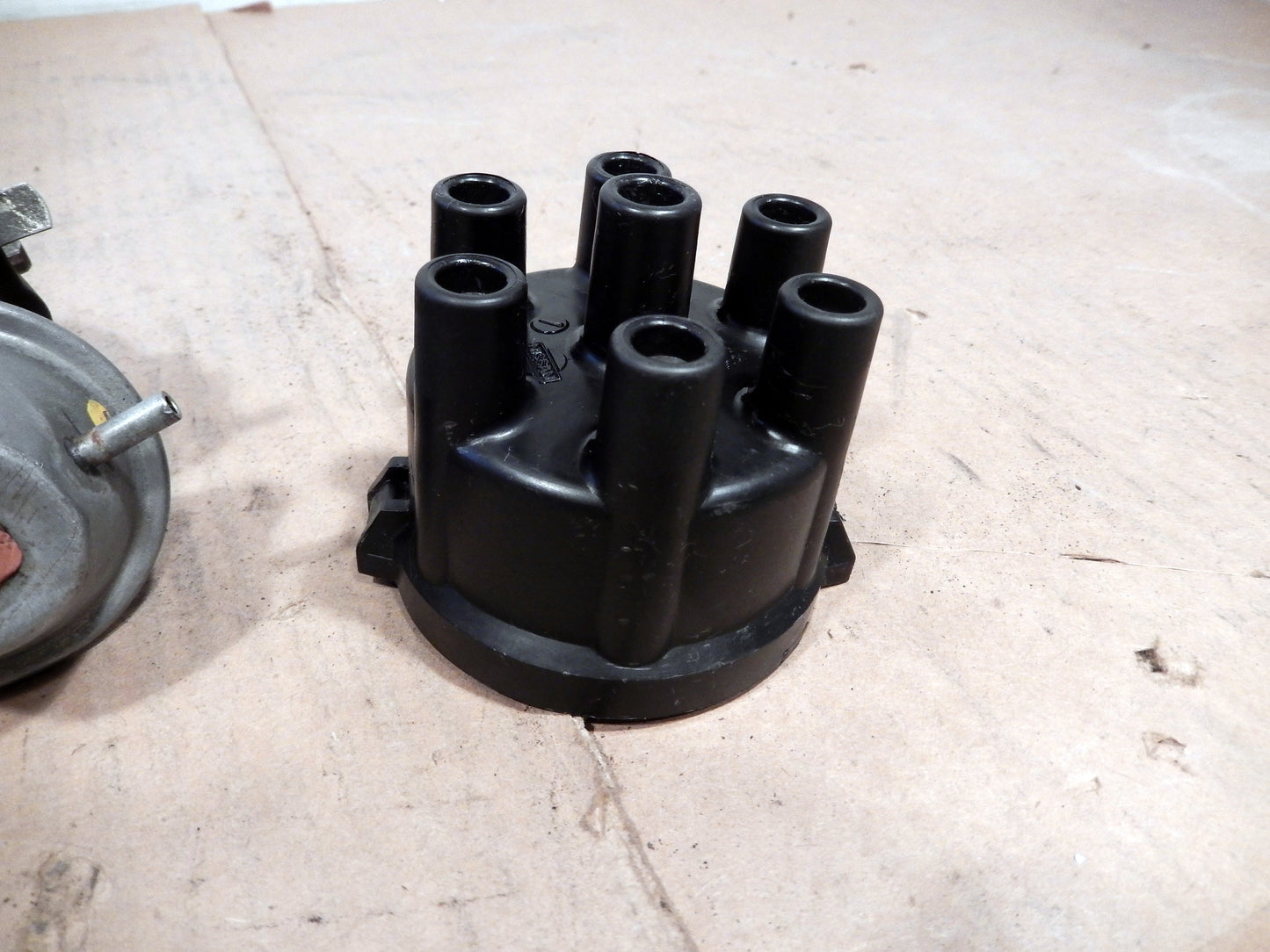 Datsun 280Z Ignition Distributor