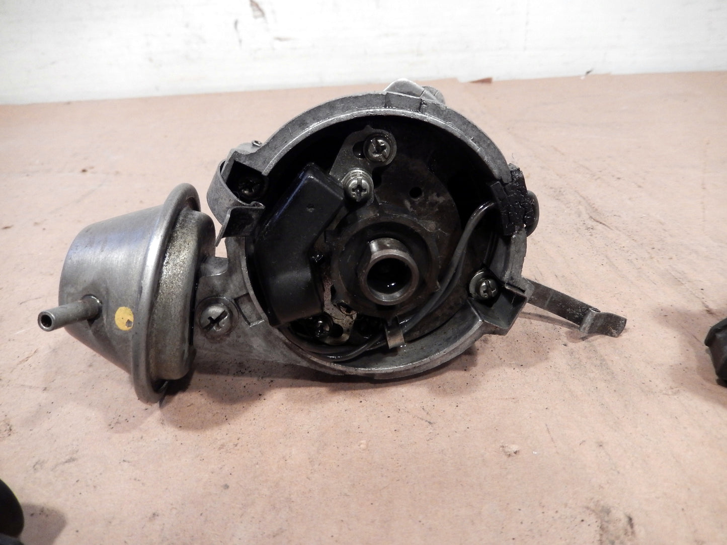Datsun 280Z Ignition Distributor