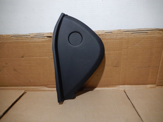 Maserati Quattroporte Drivers Interior Dashboard End Cap