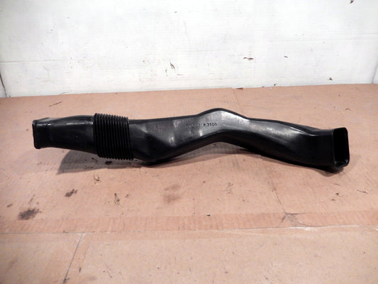 Datsun 280ZX Main Right Side Dashboard Air Duct