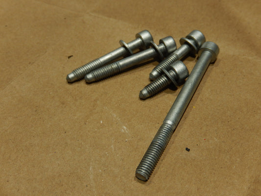 Maserati Quattroporte Door  Panel Bolt Set