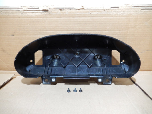 Maserati M139 and GT Instrument Cluster Back Body