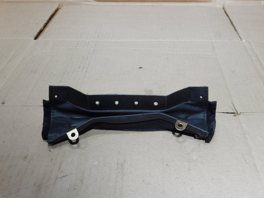 Maserati G T and Quattroporte Instrument Cluster Skirt