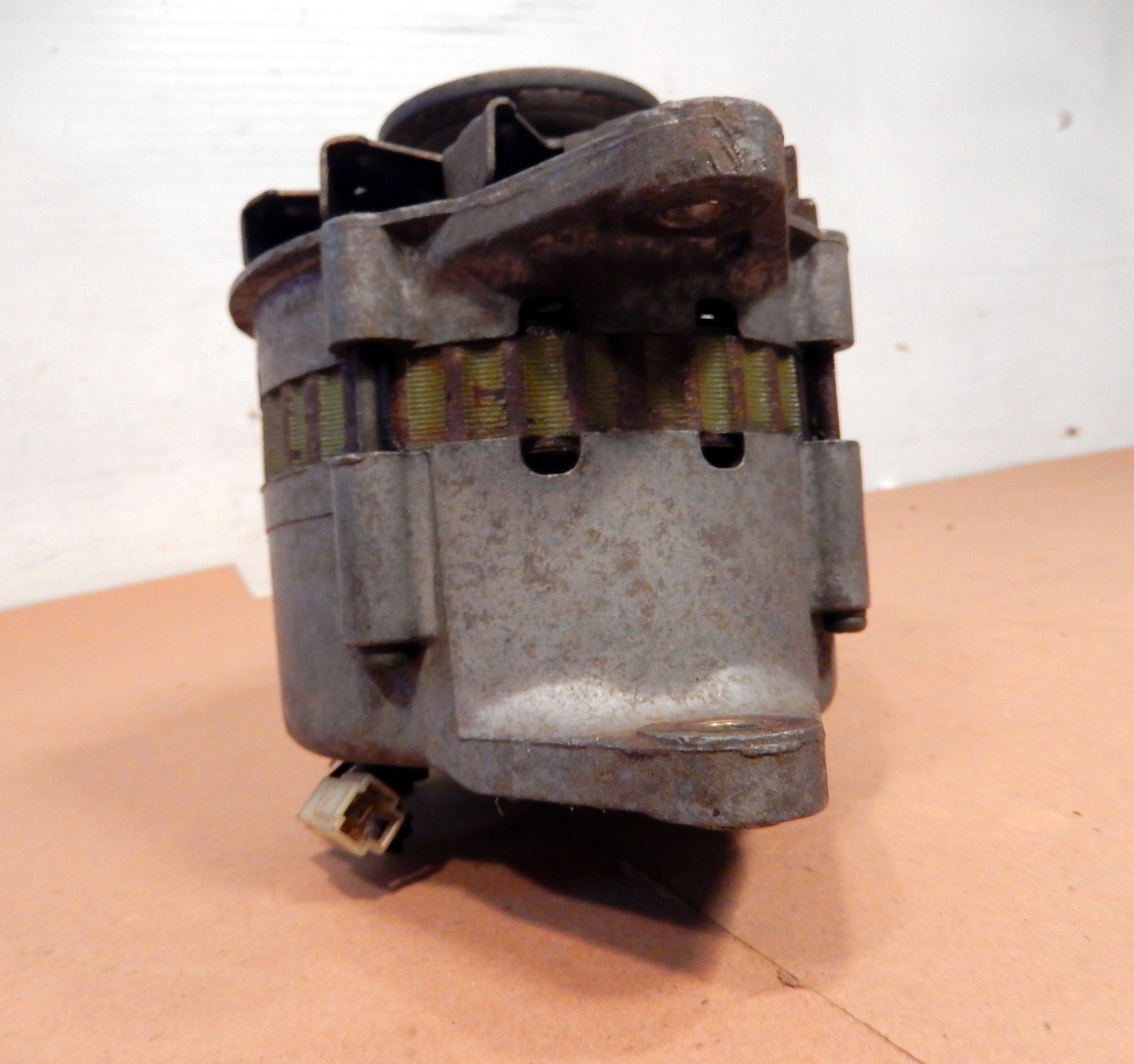 Datsun 280ZX OEM HITACHI Alternator