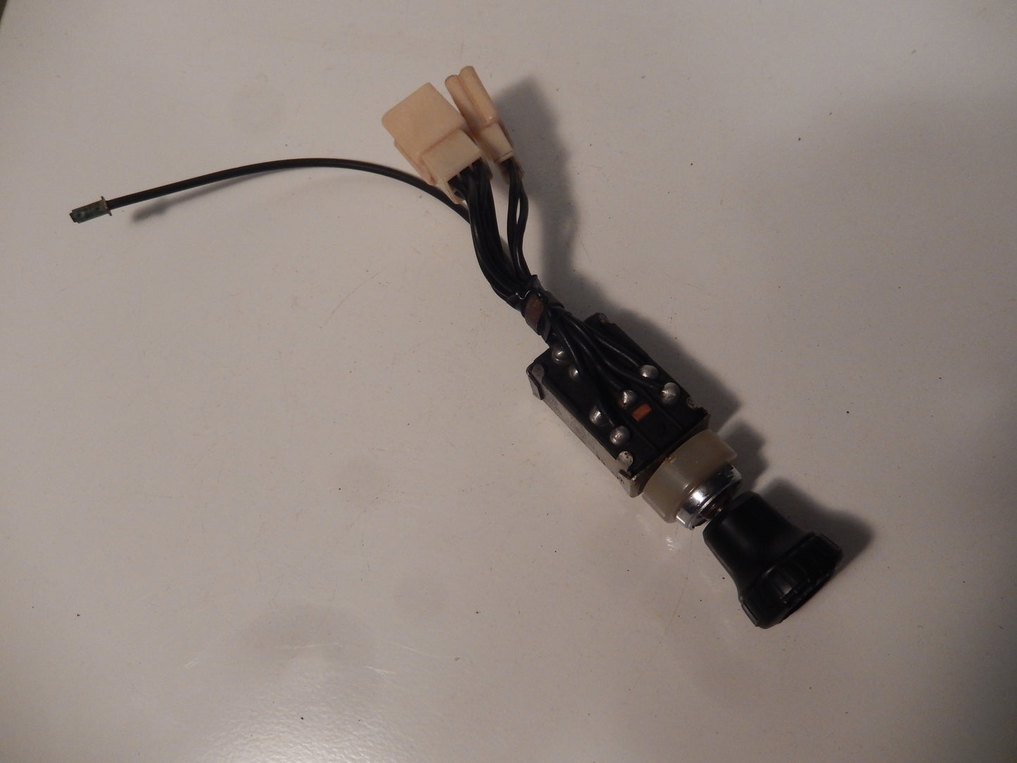 Datsun 240Z Hazard/Flashers Switch
