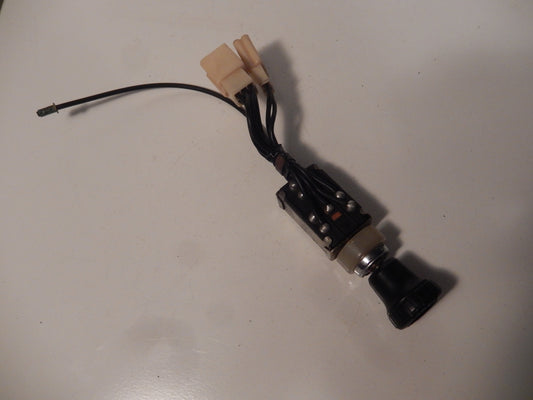 Datsun 240Z Hazard/Flashers Switch