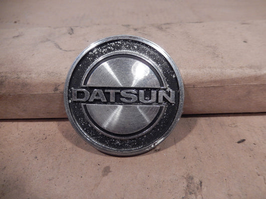 Datsun 240Z 280Z Hood Emblem