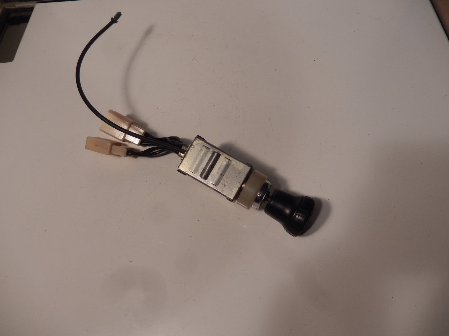 Datsun 240Z Hazard/Flashers Switch