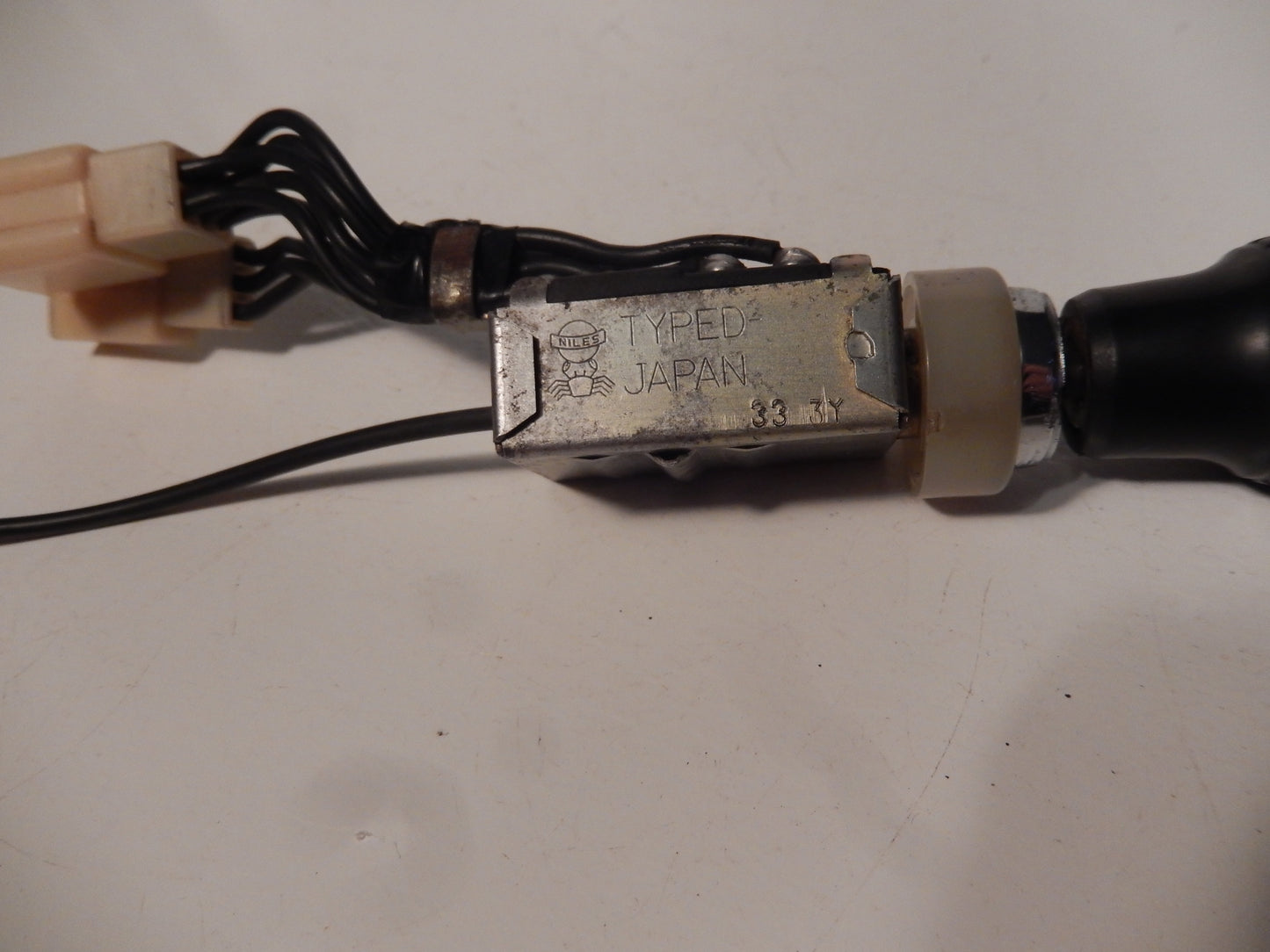 Datsun 240Z Hazard/Flashers Switch