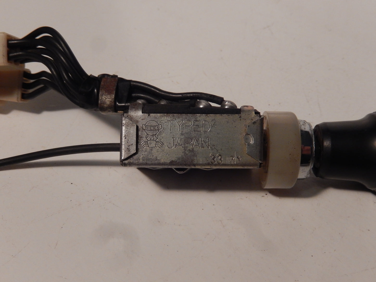 Datsun 240Z Hazard/Flashers Switch