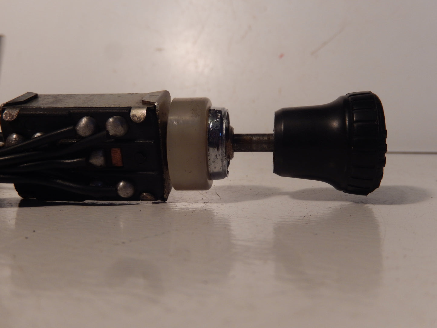 Datsun 240Z Hazard/Flashers Switch