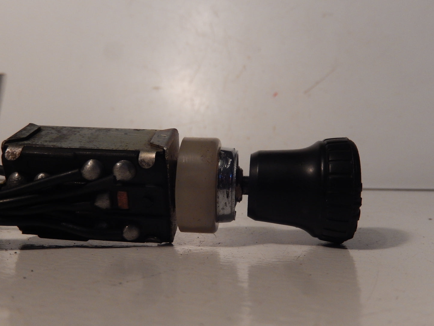 Datsun 240Z Hazard/Flashers Switch